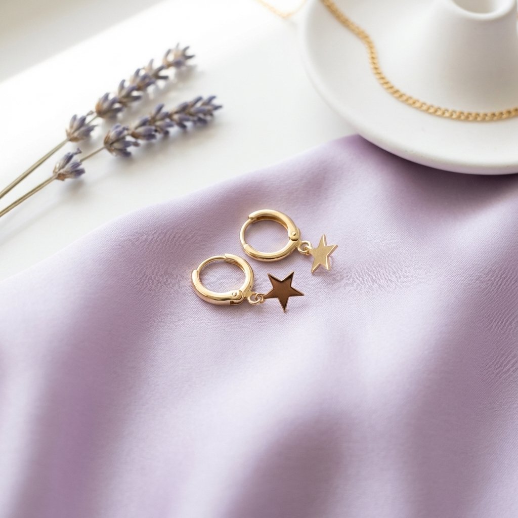 Foto Flatlay Boutique