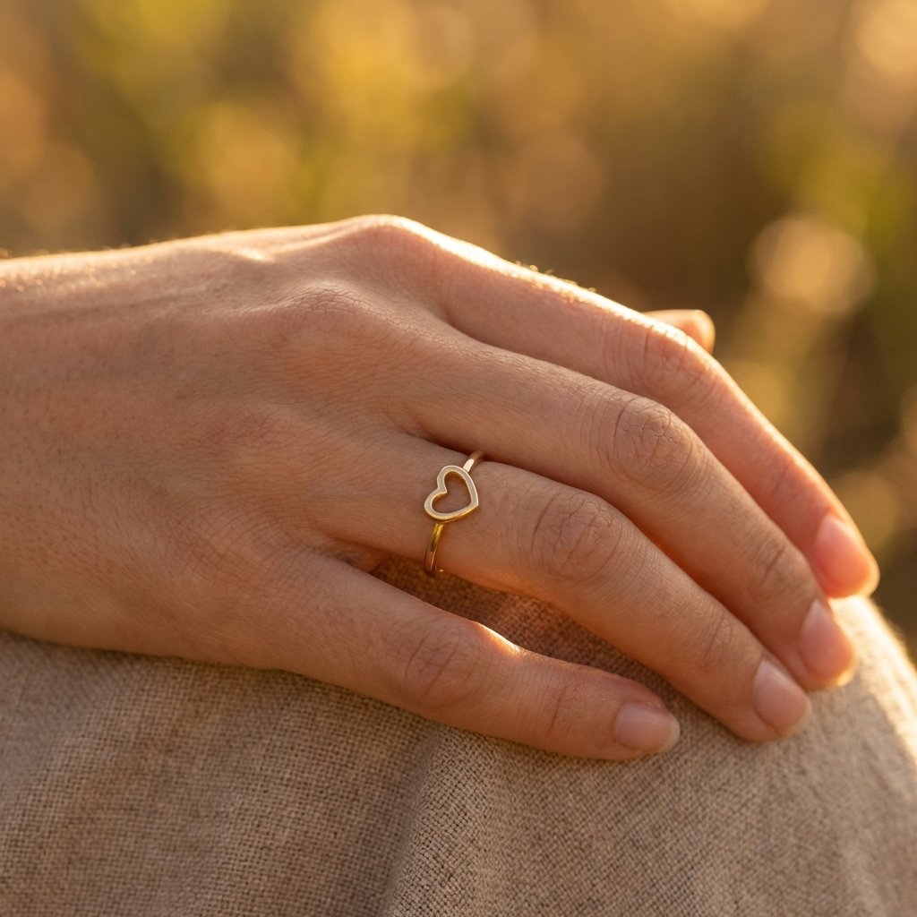 Foto Modelo Realista