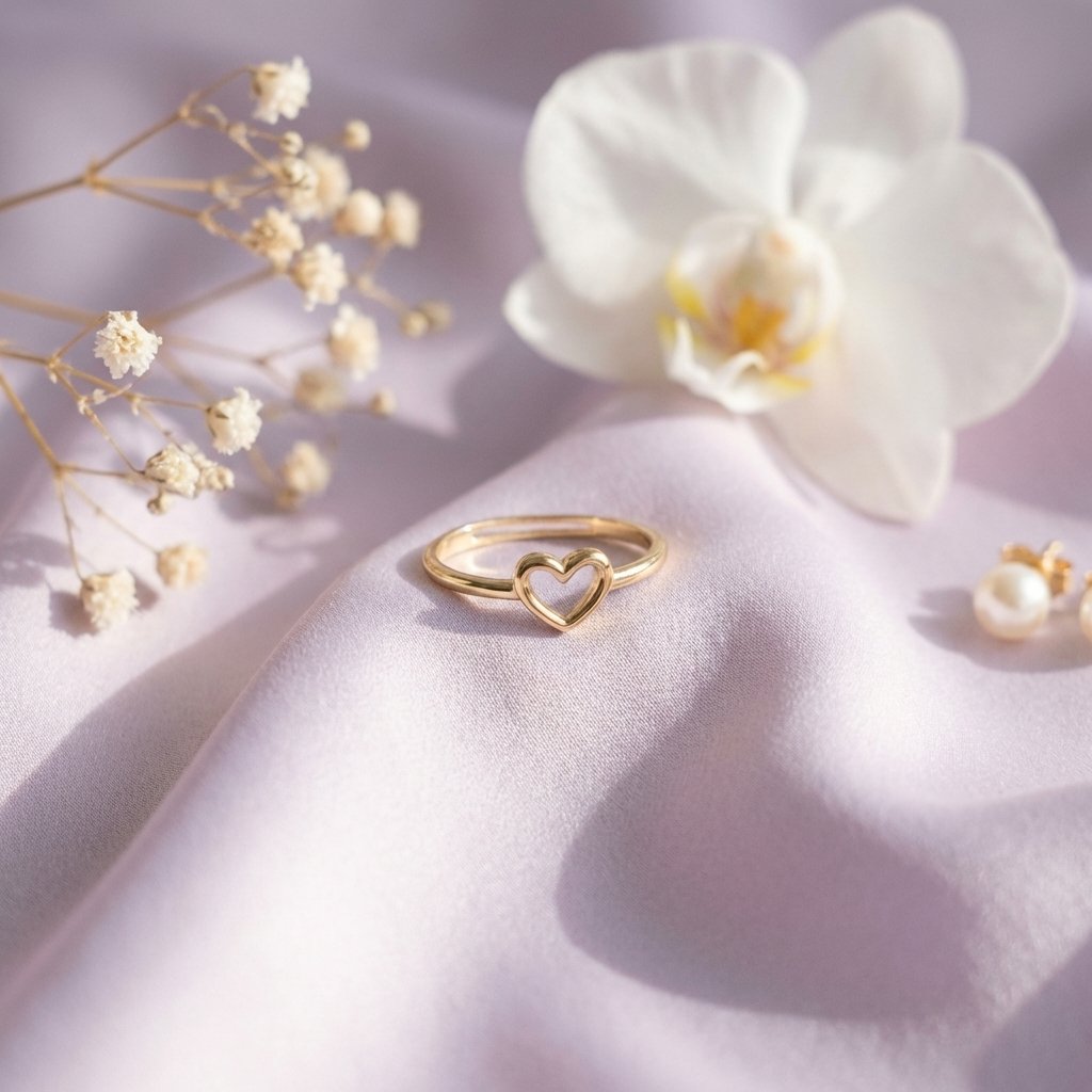 Foto Flatlay Boutique