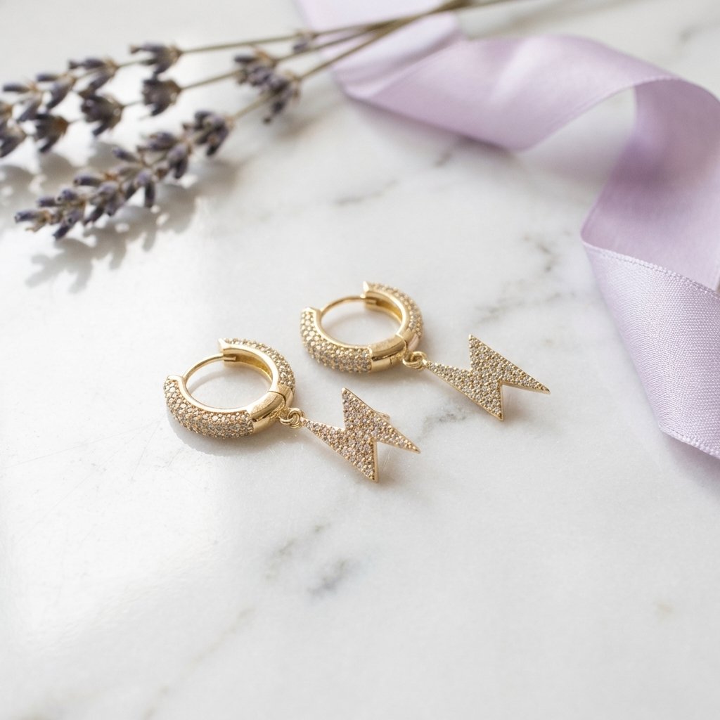 Foto Flatlay Boutique