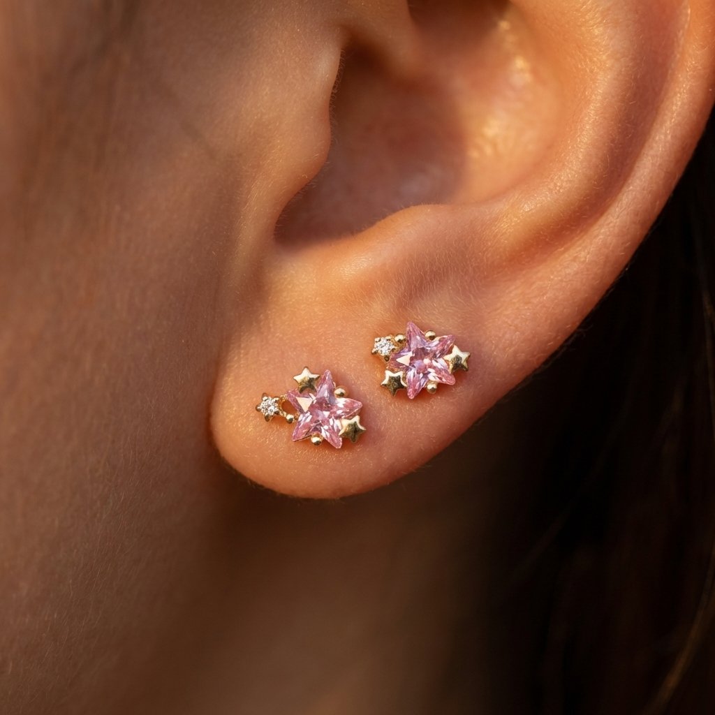 Foto Modelo Realista