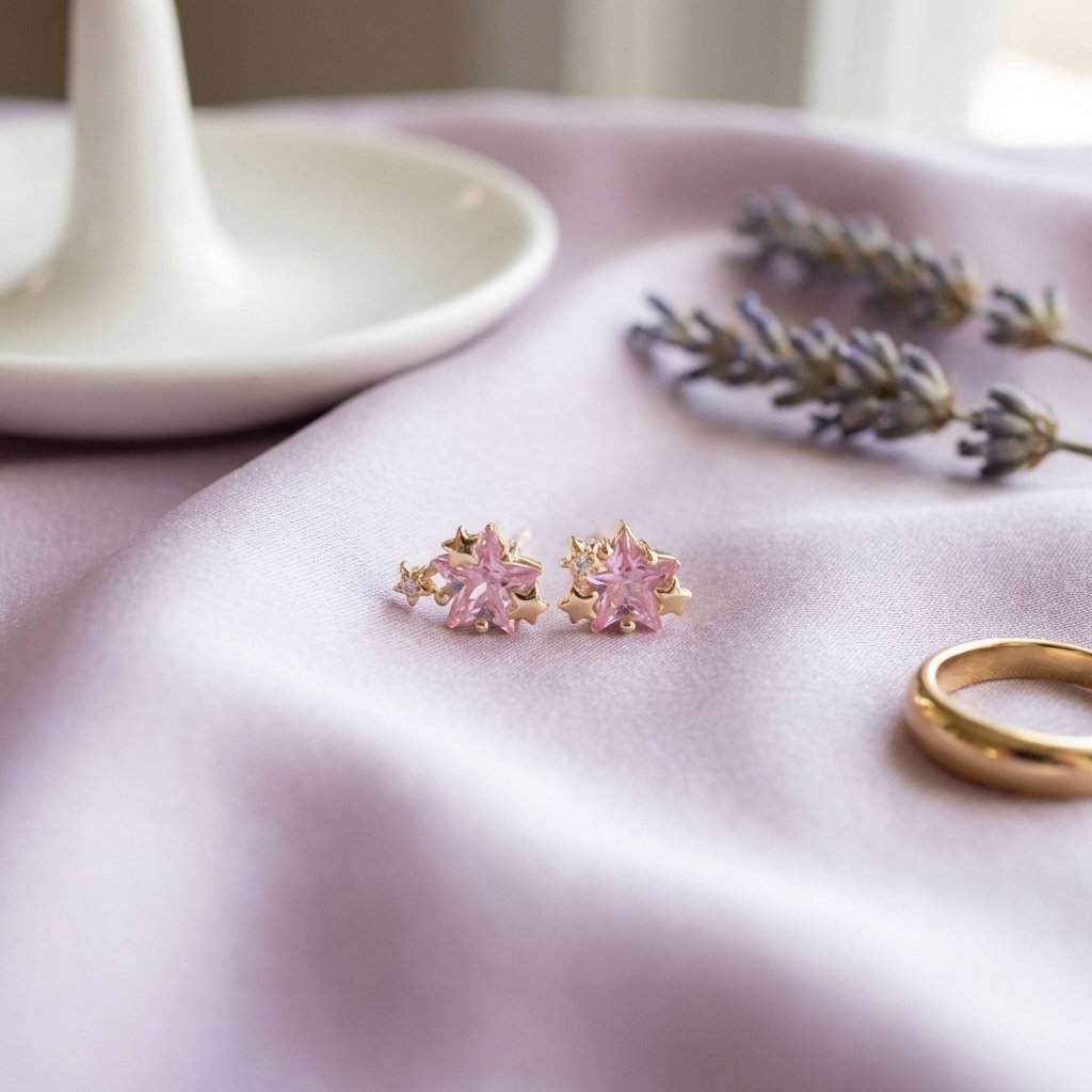 Foto Flatlay Boutique