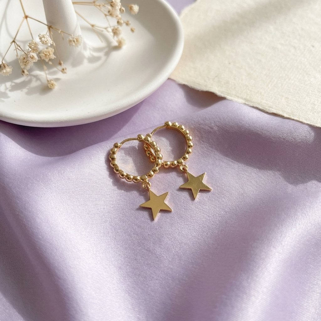 Foto Flatlay Boutique