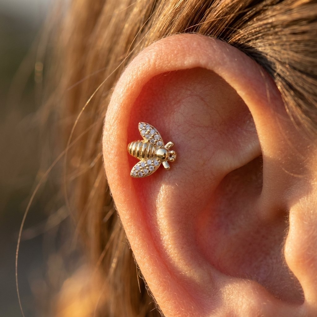 Foto Modelo Realista