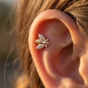 Foto Modelo Realista