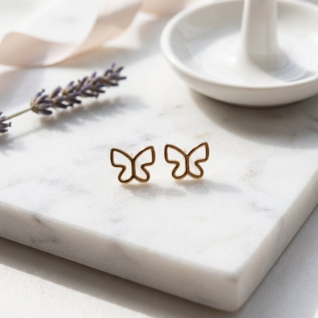 Foto Flatlay Boutique