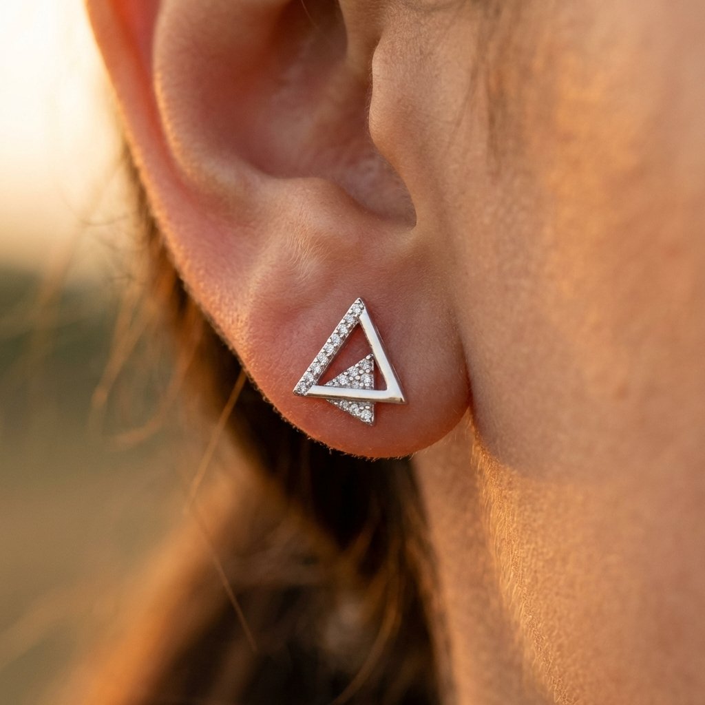 Foto Modelo Realista