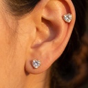 Foto Modelo Realista