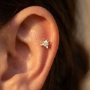 Foto Modelo Realista