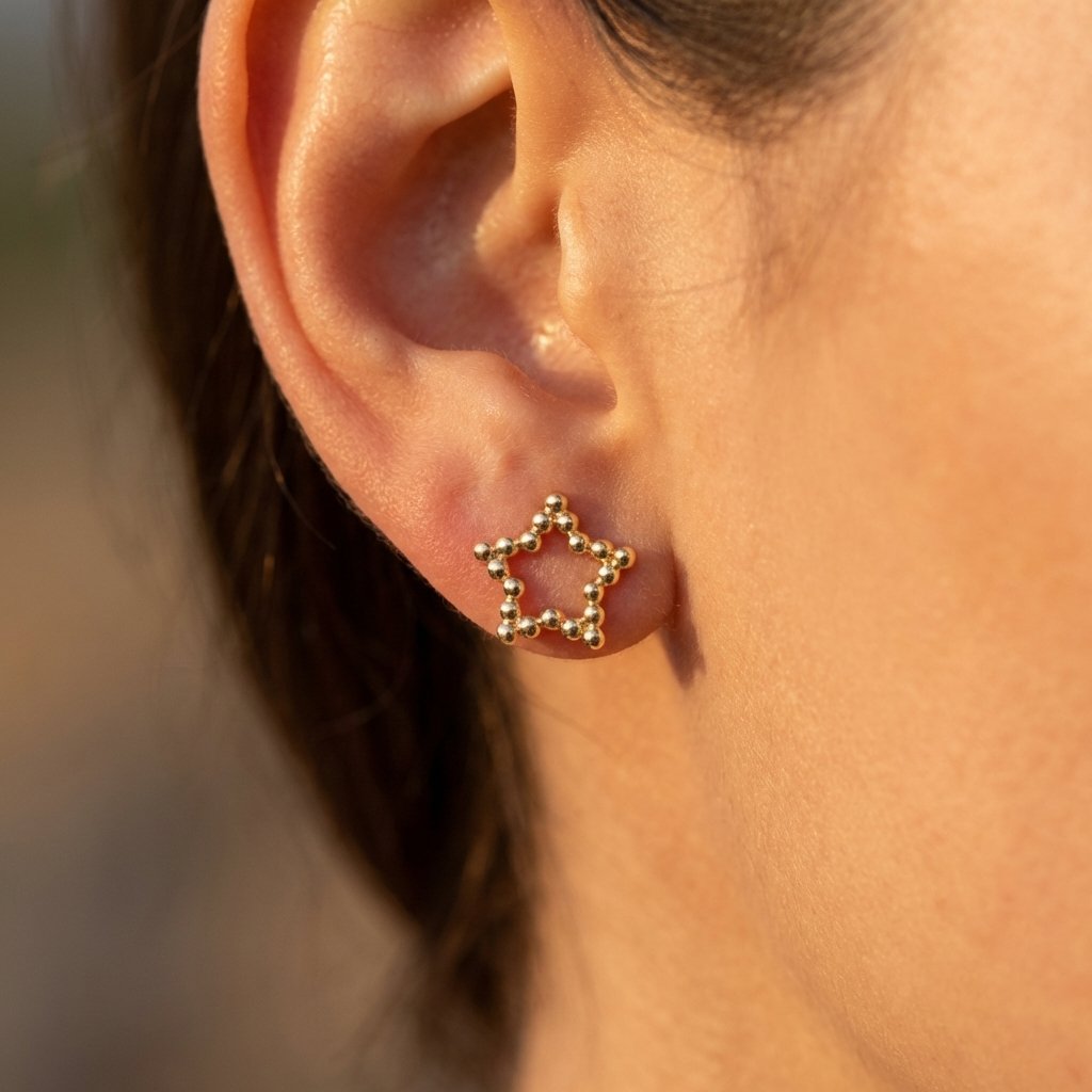 Foto Modelo Realista