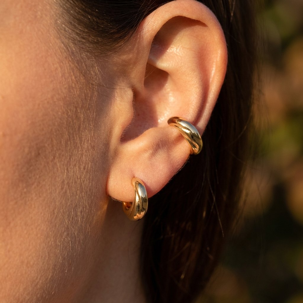 Foto Modelo Realista