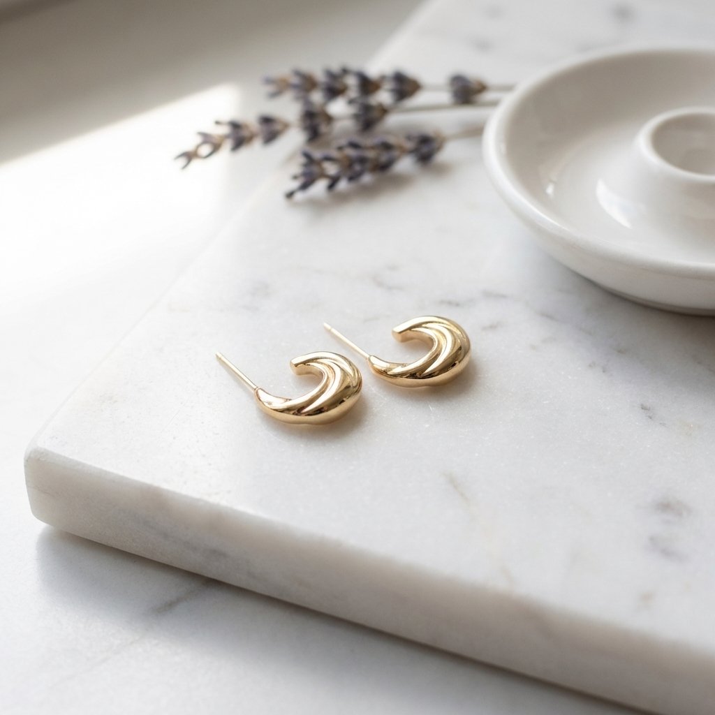 Foto Flatlay Boutique