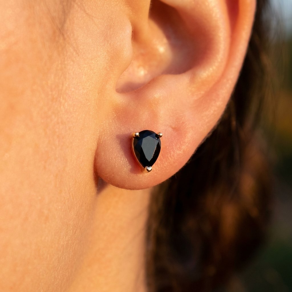 Foto Modelo Realista