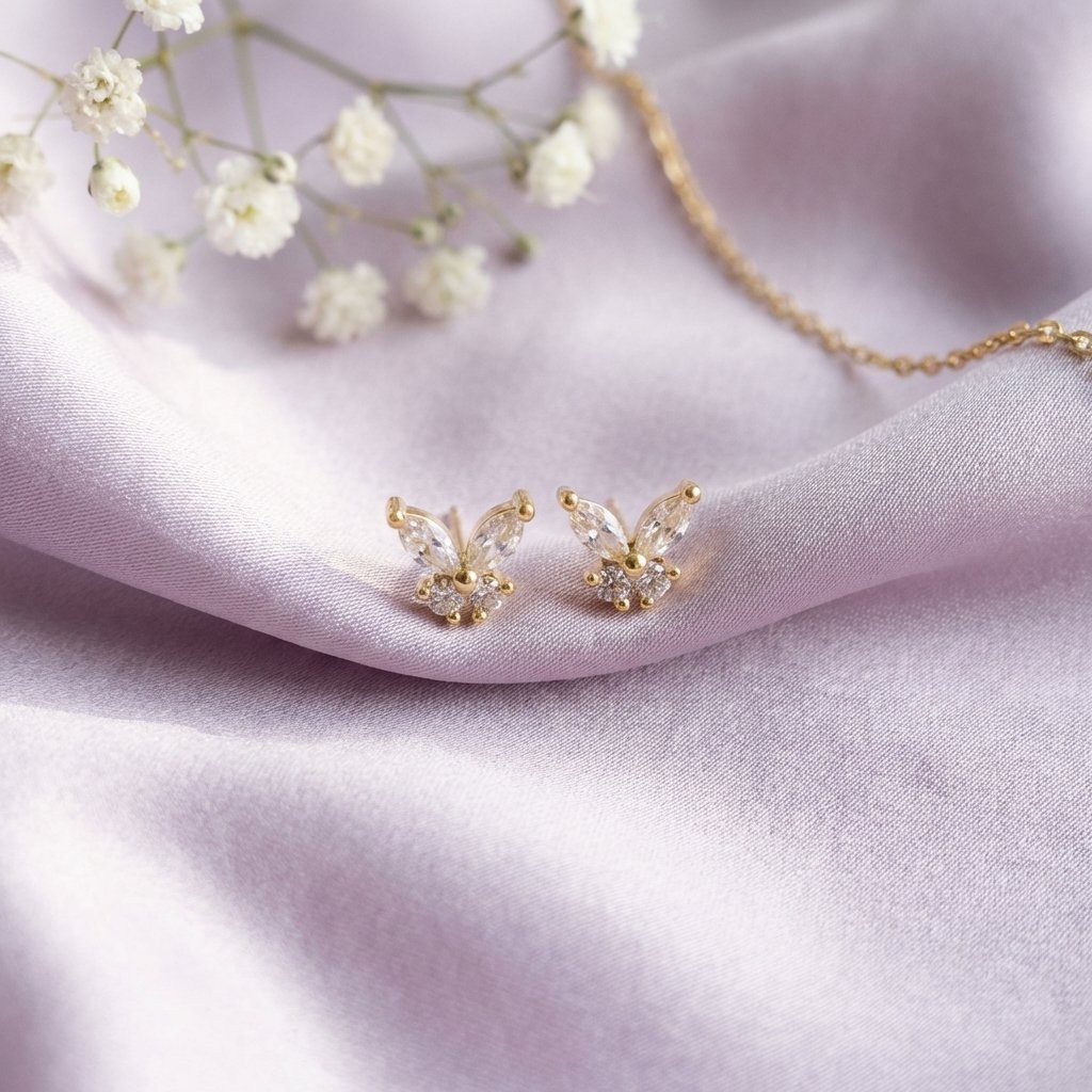 Foto Flatlay Boutique