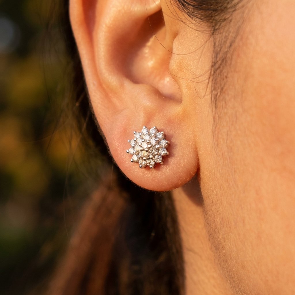 Foto Modelo Realista