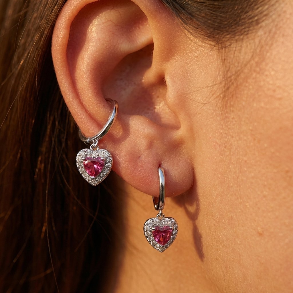 Foto Modelo Realista