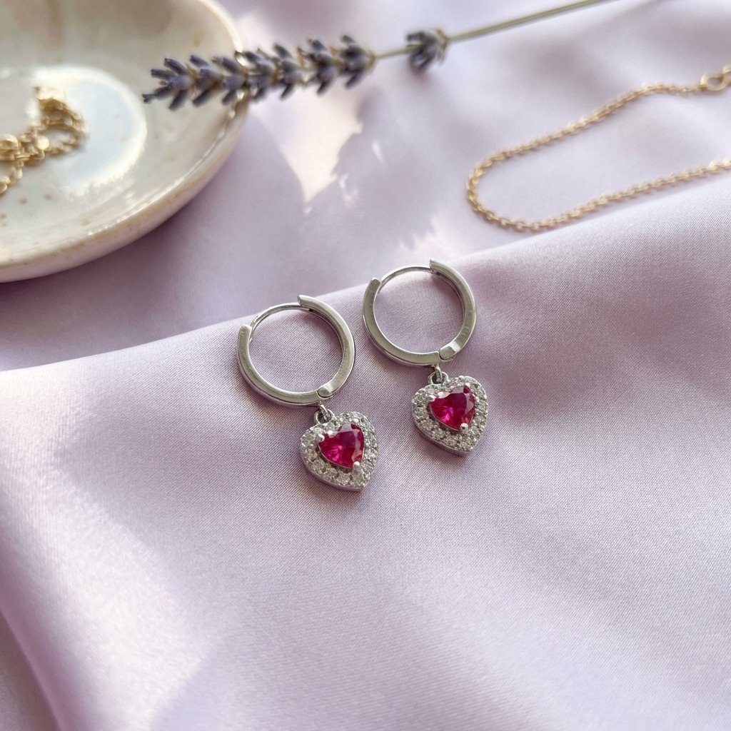 Foto Flatlay Boutique