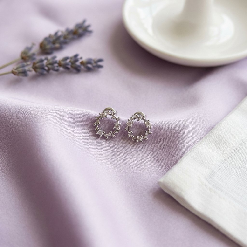 Foto Flatlay Boutique