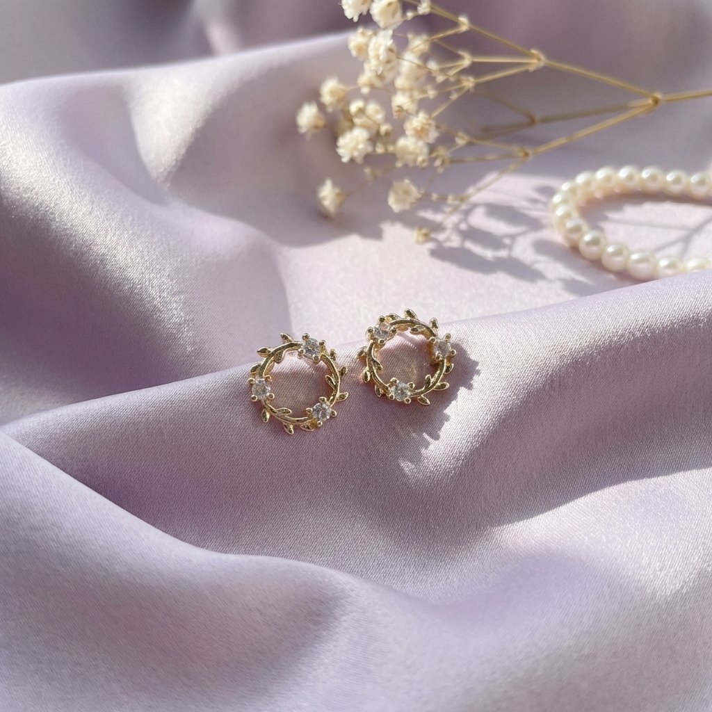 Foto Flatlay Boutique