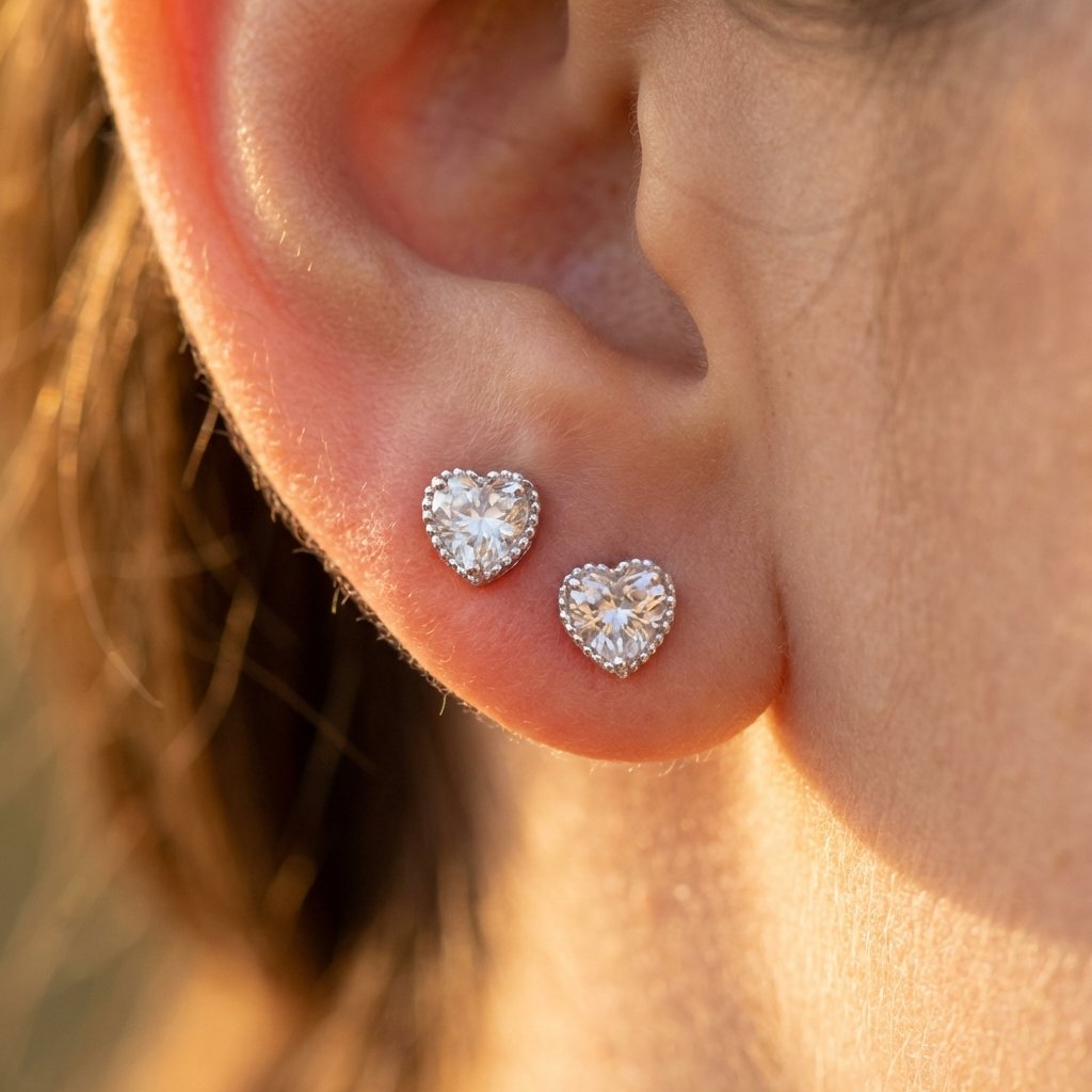 Foto Modelo Realista