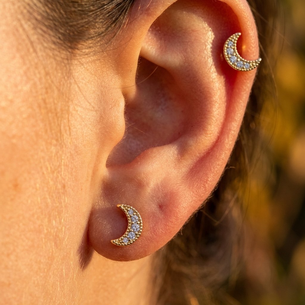 Foto Modelo Realista