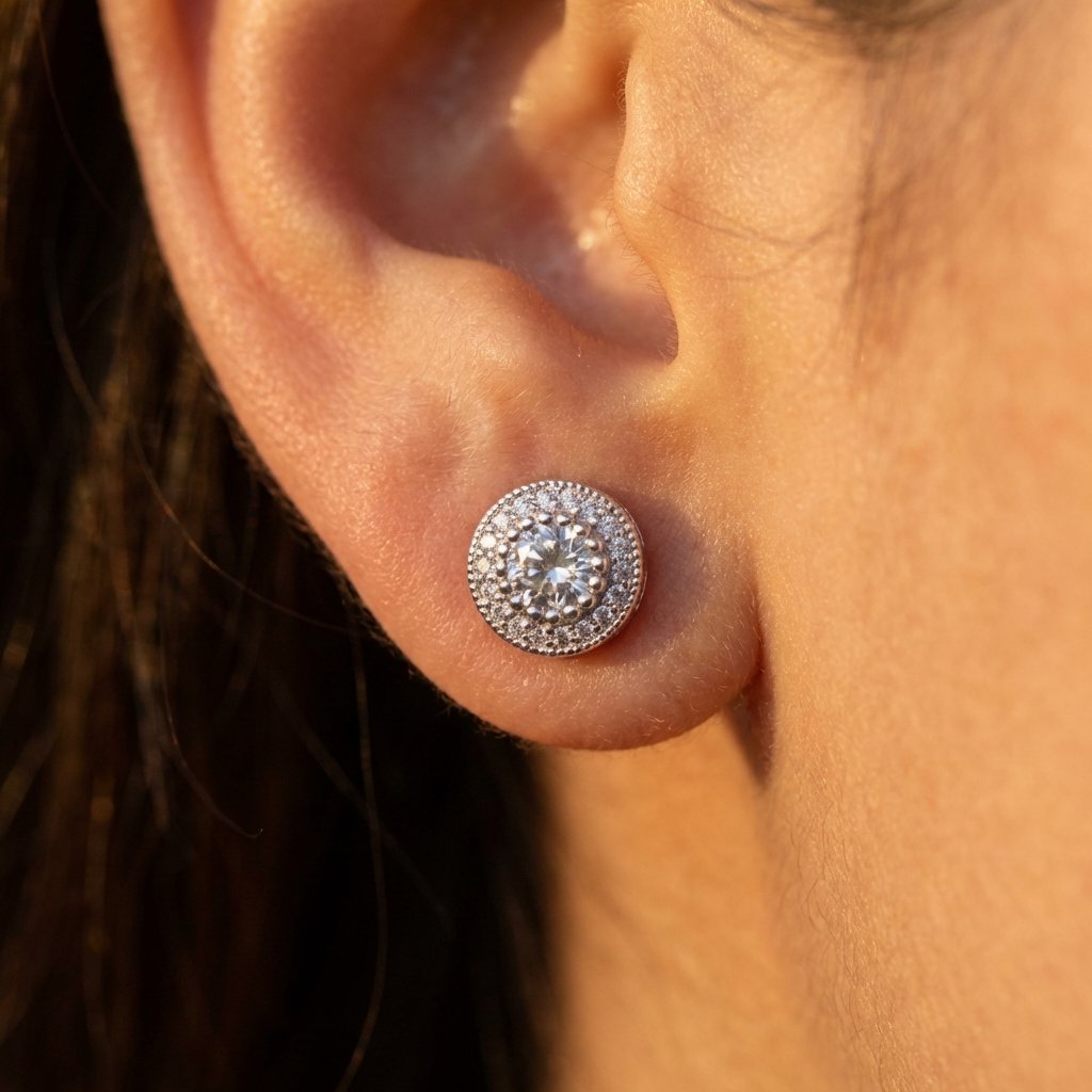 Foto Modelo Realista