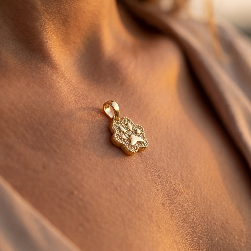 Foto Modelo Realista