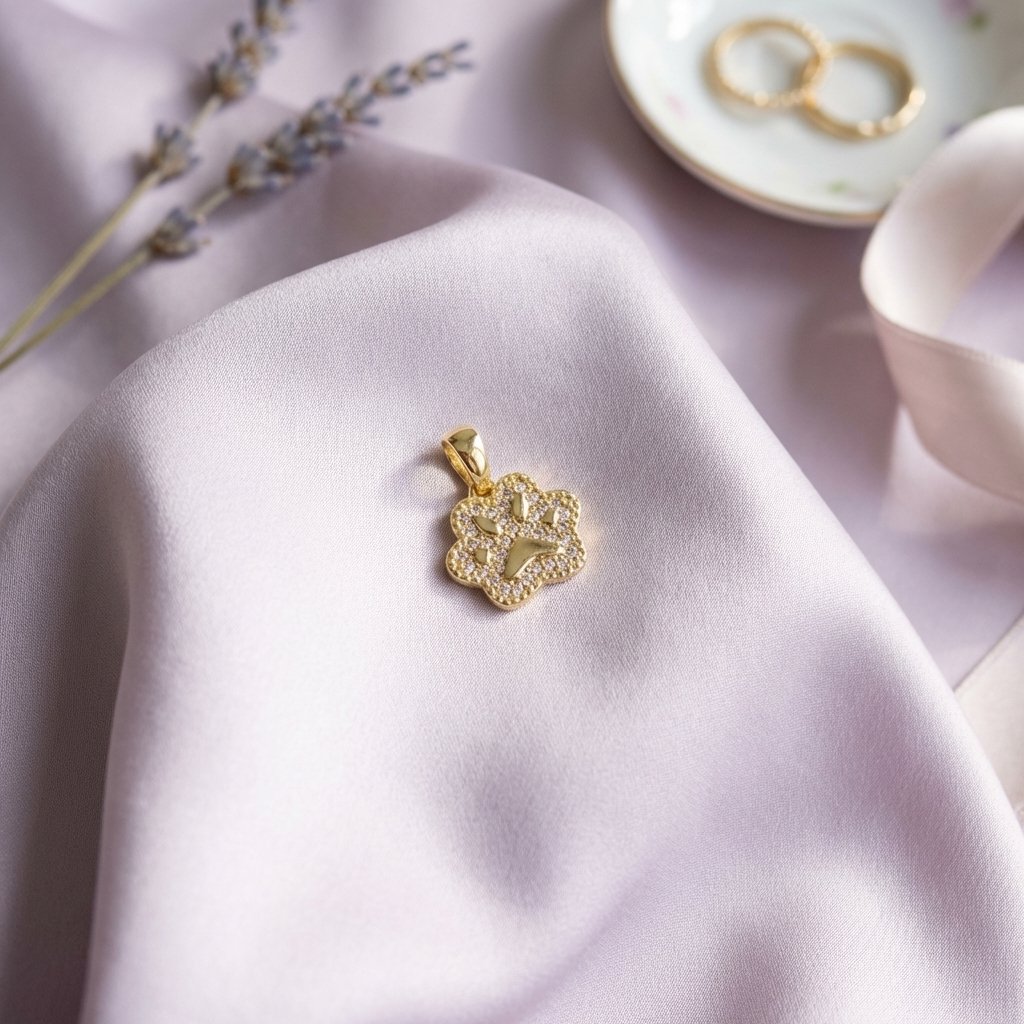 Foto Flatlay Boutique