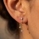 Foto Modelo Realista