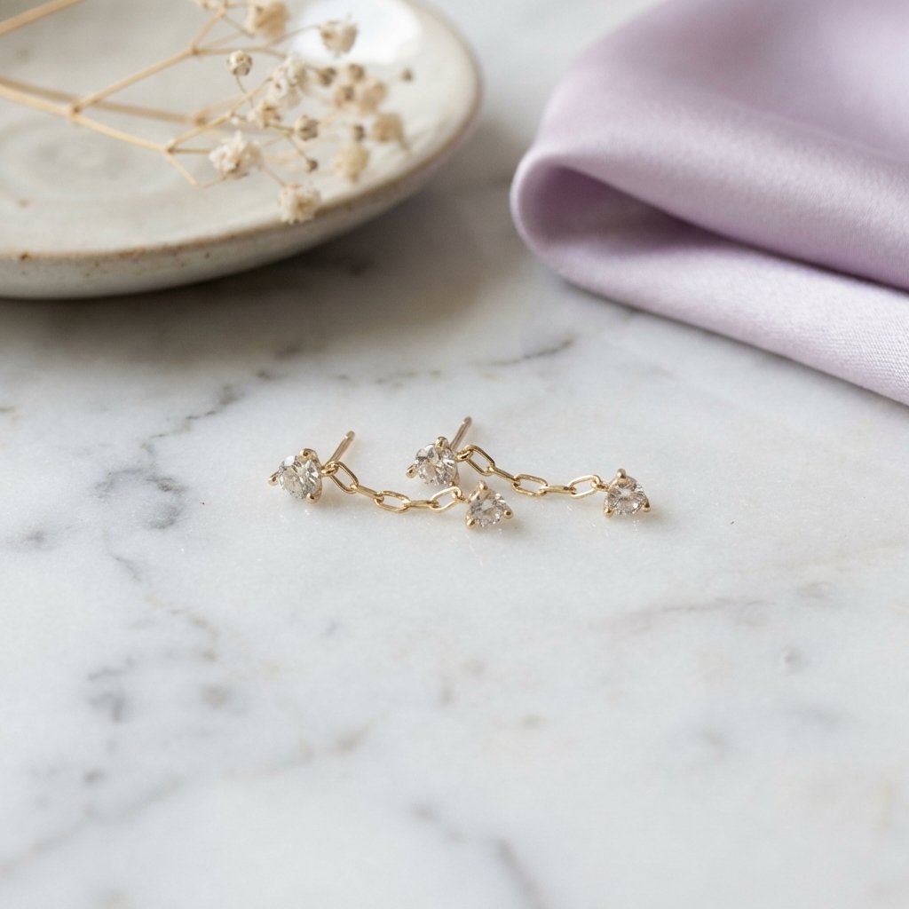 Foto Flatlay Boutique