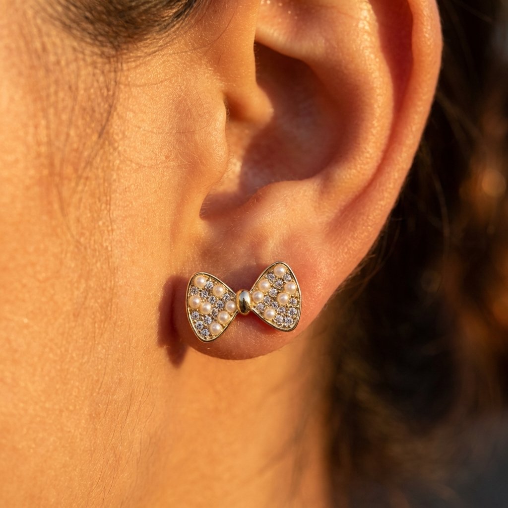 Foto Modelo Realista