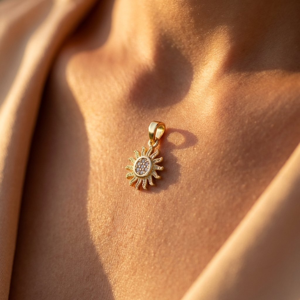 Foto Modelo Realista