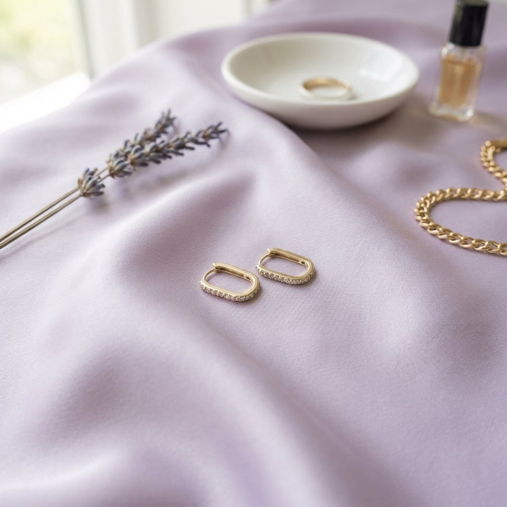 Foto Flatlay Boutique