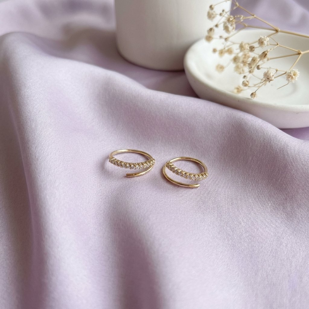 Foto Flatlay Boutique