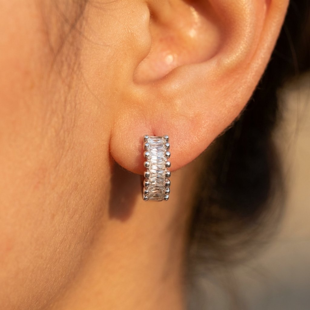 Foto Modelo Realista