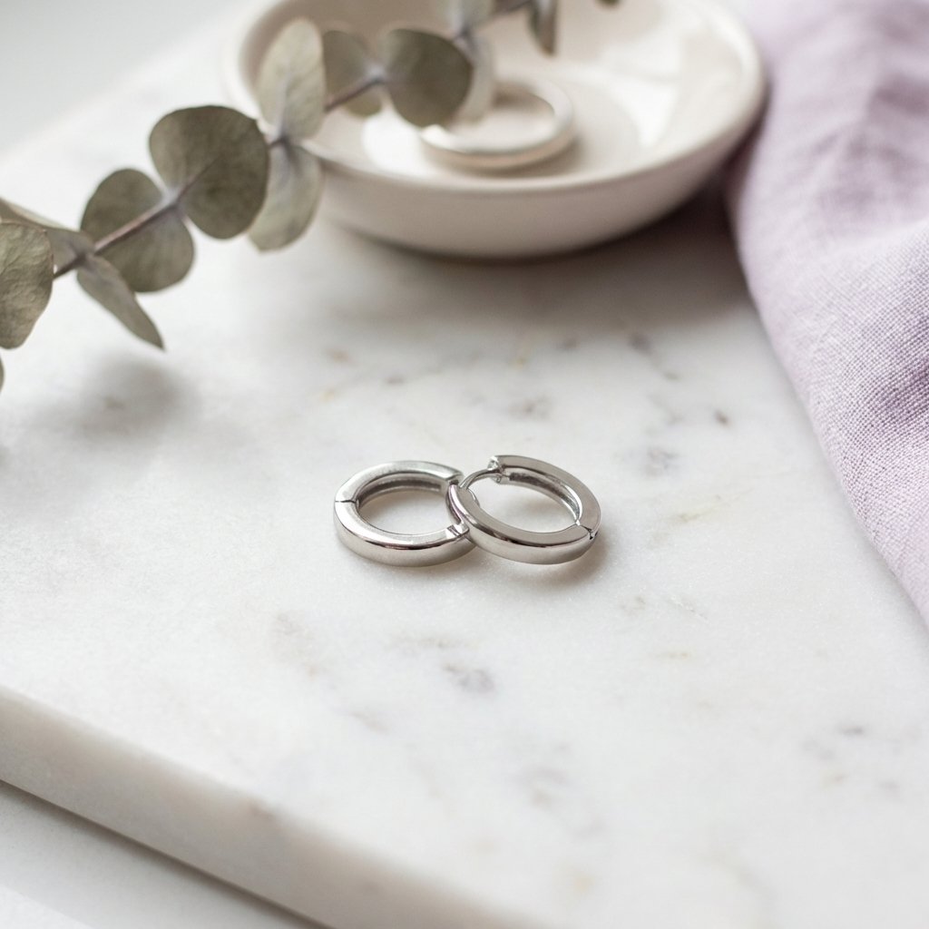 Foto Flatlay Boutique