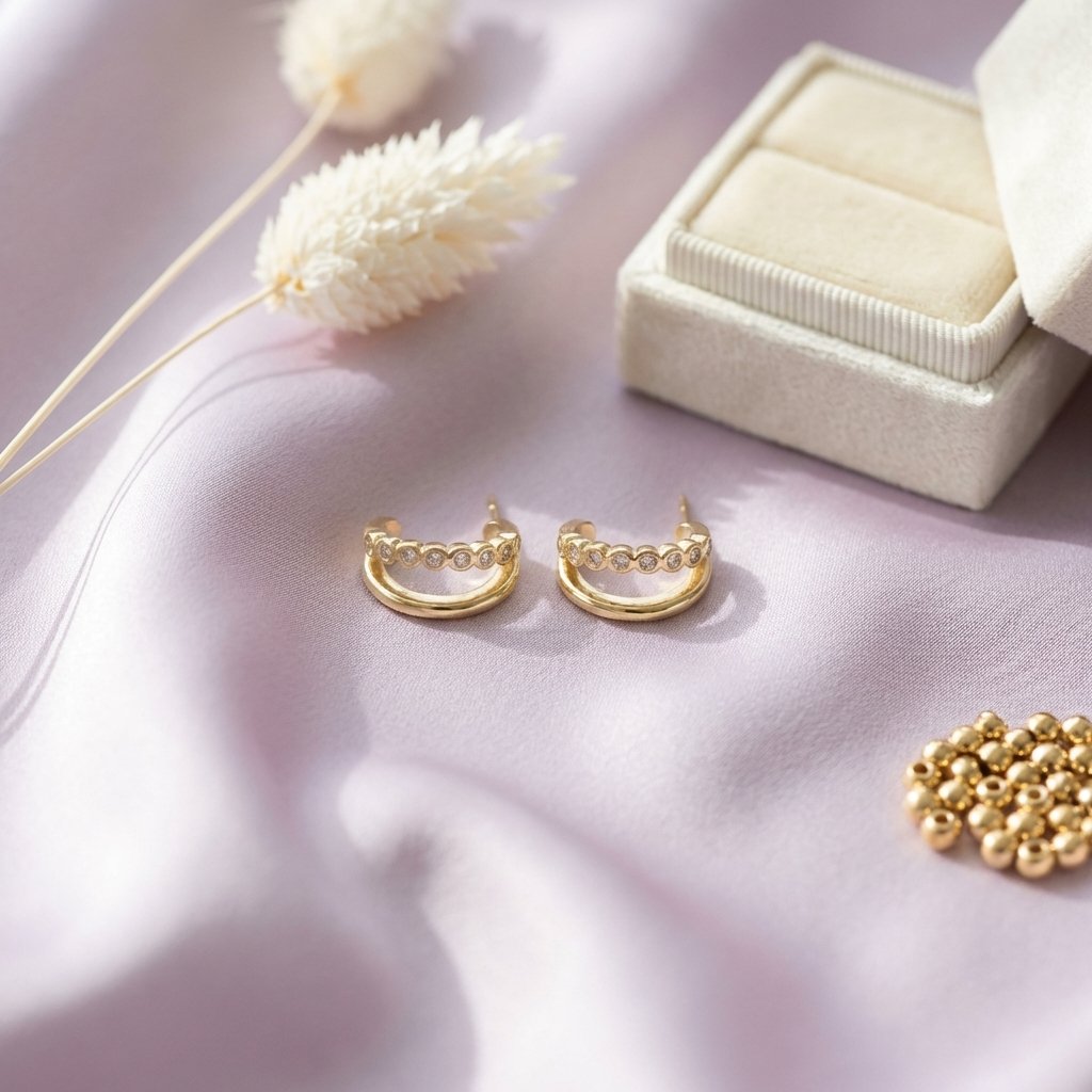 Foto Flatlay Boutique