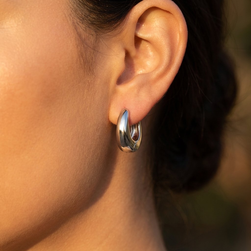 Foto Modelo Realista