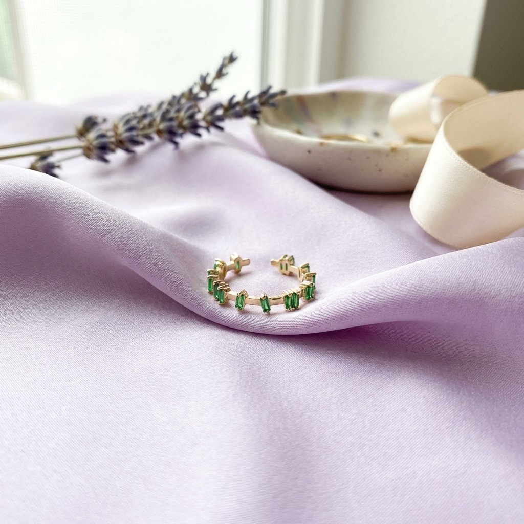 Foto Flatlay Boutique