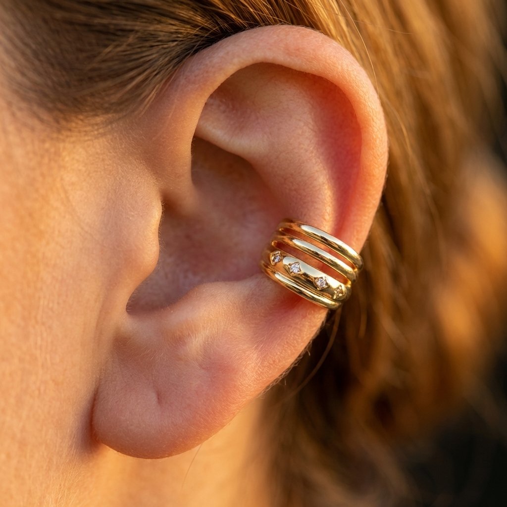 Foto Modelo Realista