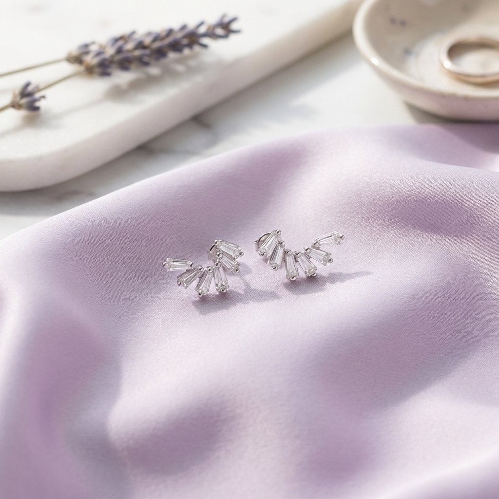 Foto Flatlay Boutique