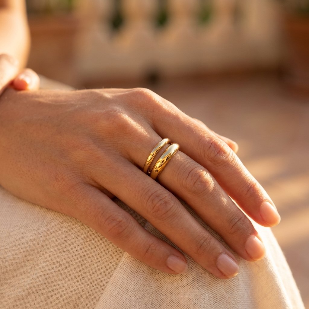 Foto Modelo Realista