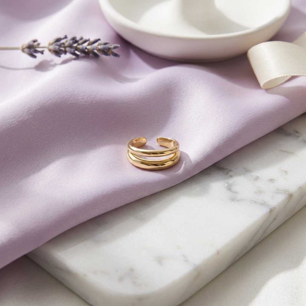 Foto Flatlay Boutique