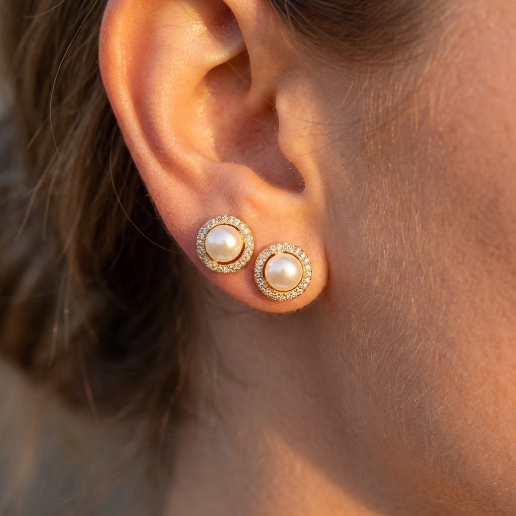 Foto Modelo Realista