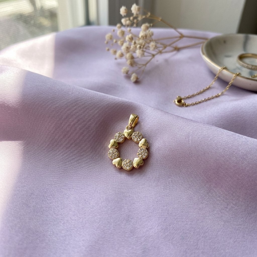 Foto Flatlay Boutique