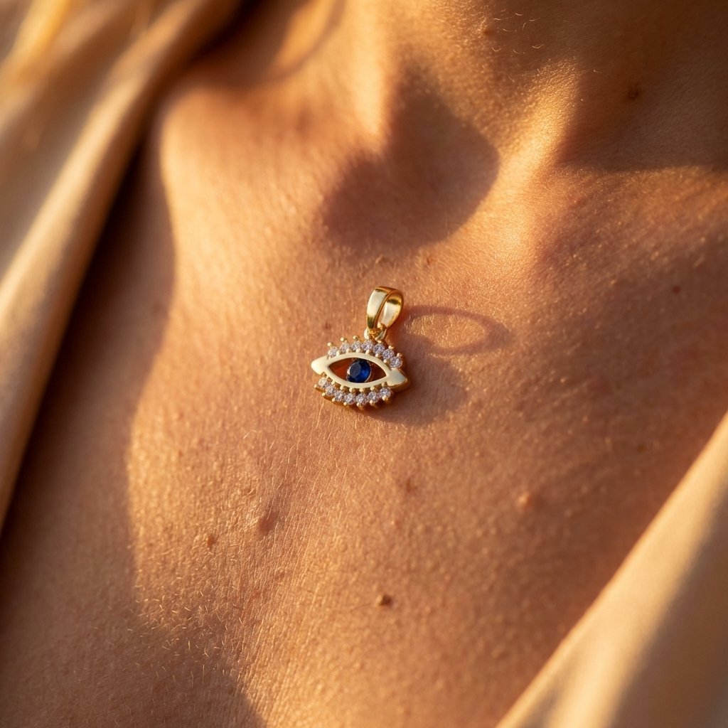 Foto Modelo Realista