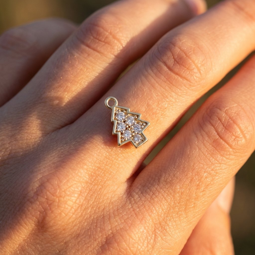 Foto Modelo Realista