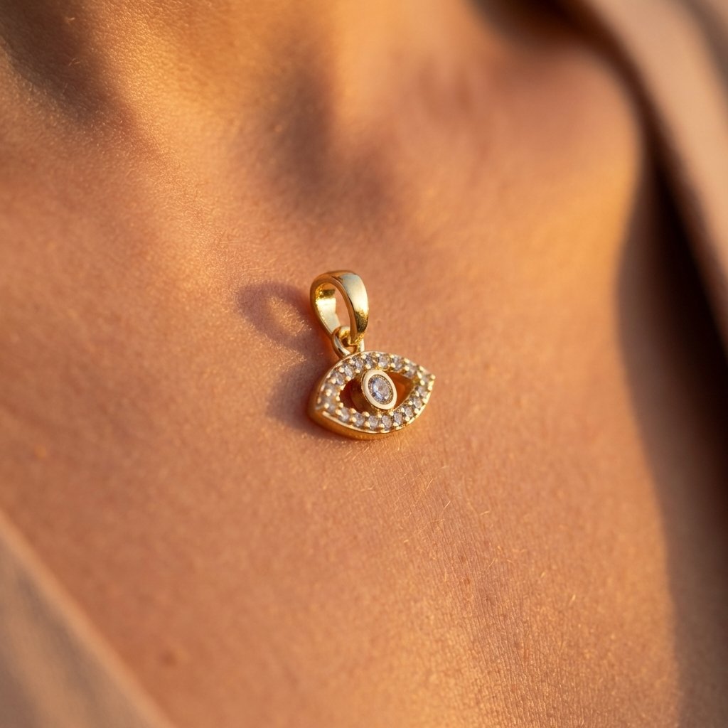 Foto Modelo Realista