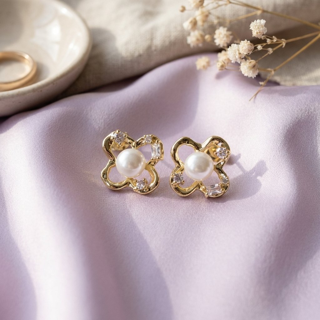 Foto Flatlay Boutique