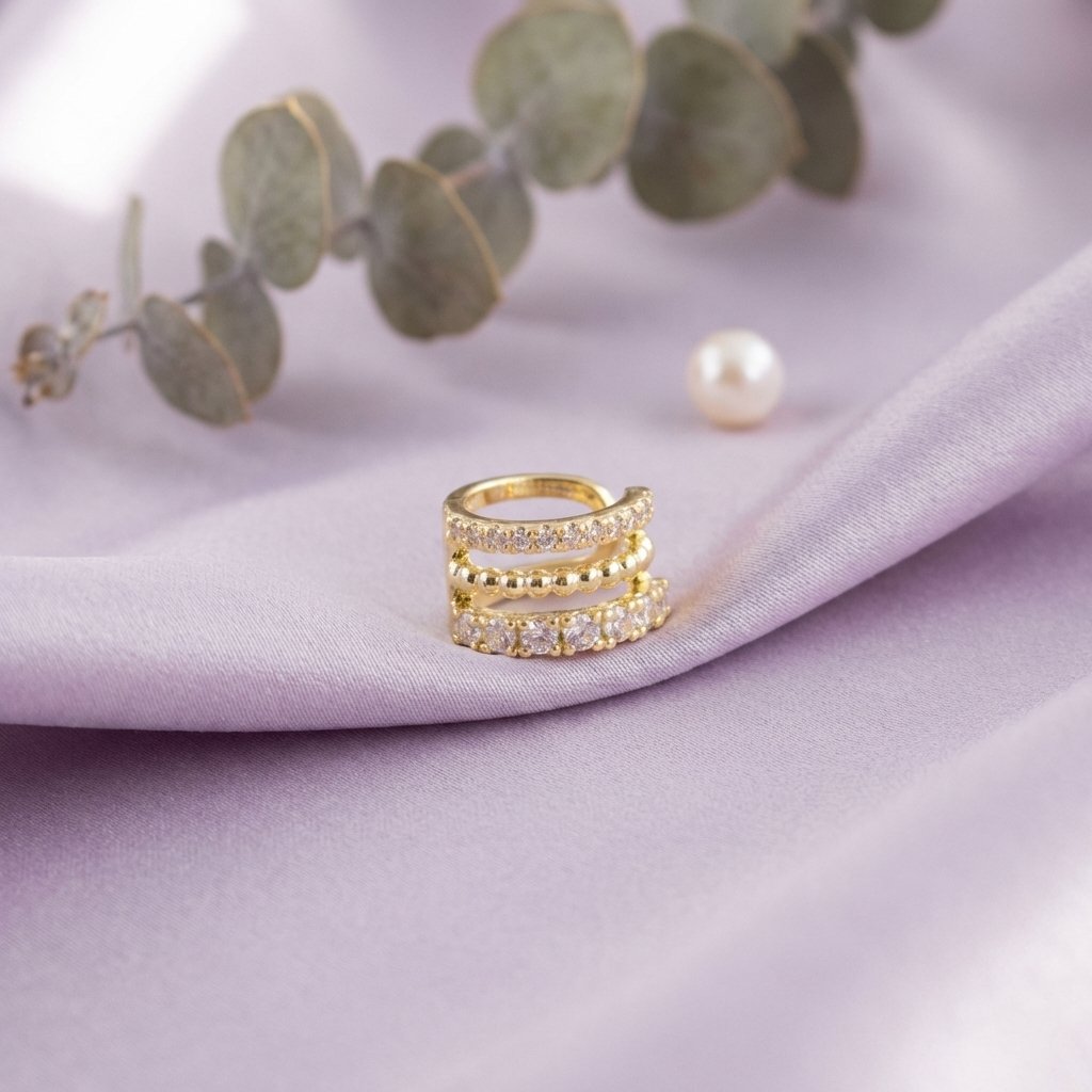 Foto Flatlay Boutique